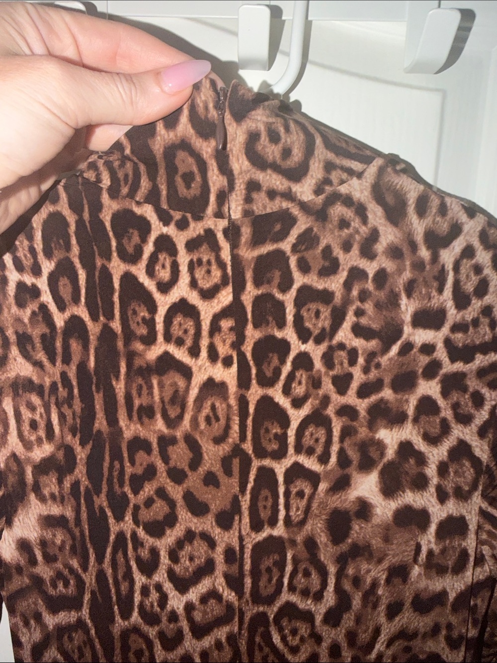 Naked Wardrobe Maxi Dress NWOT - Picture 5 of 13
